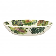 Pasta Bowl Vegetable Garden Artichoke