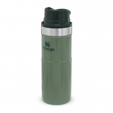 Trigger-Action Travel Mug 0,47L Hammertone Green