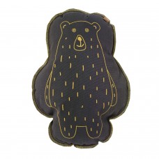 Kussen Bear Shape