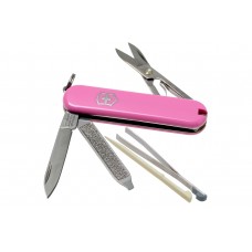 Victorinox Classic SD Roze