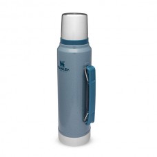 The Legendary Classic Bottle 1,00L Hammertone Ice