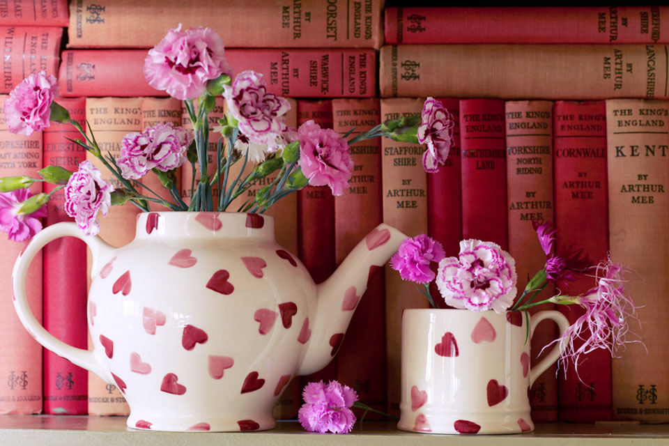 emma bridgewater servies